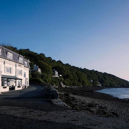 Gazelle Hotel Menai Bridge Eksteriør billede