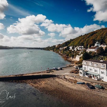 Gazelle Hotel Menai Bridge Eksteriør billede
